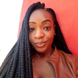 Meet your Posher, Shaina